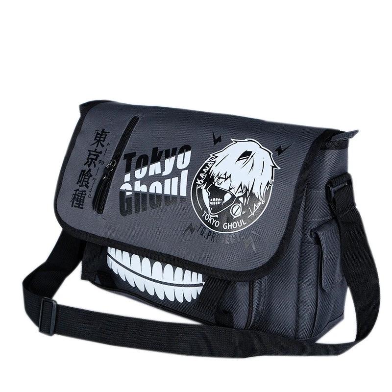 Miyazaki Hayao Totoro shoulder bag by eprolo