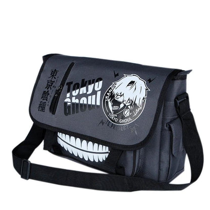 Miyazaki Hayao Totoro shoulder bag by eprolo
