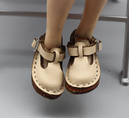 Chaussures Blythe Blythe OB24 OB26