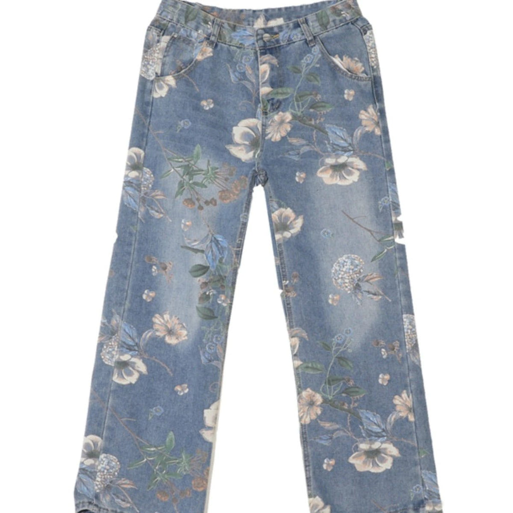 JeansDenim.Store Simply Better Supports 7-day unconditional returns by eprolo