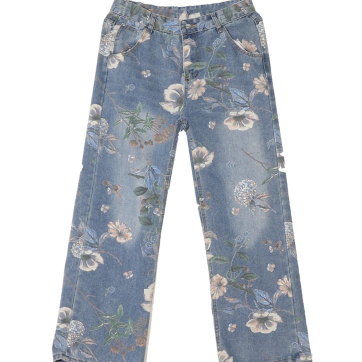 JeansDenim.Store Simply Better Supports 7-day unconditional returns by eprolo