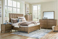 Cabalynn - Storage Bedroom Set-0