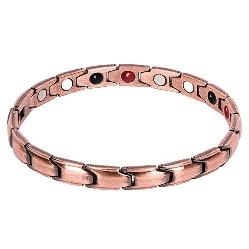 Pulsera de terapia para dropshipping, pérdida de peso, energía, adelgazante, para aliviar el dolor de artritis, quema de grasa, producto adelgazante.