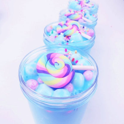 slime sucette