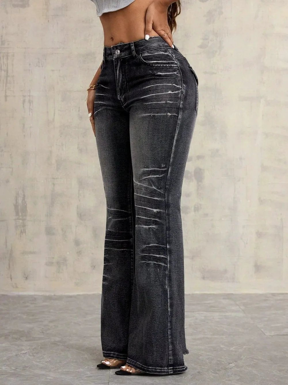 JeansDenim.Store - Supports 7-day unconditional returns by eprolo