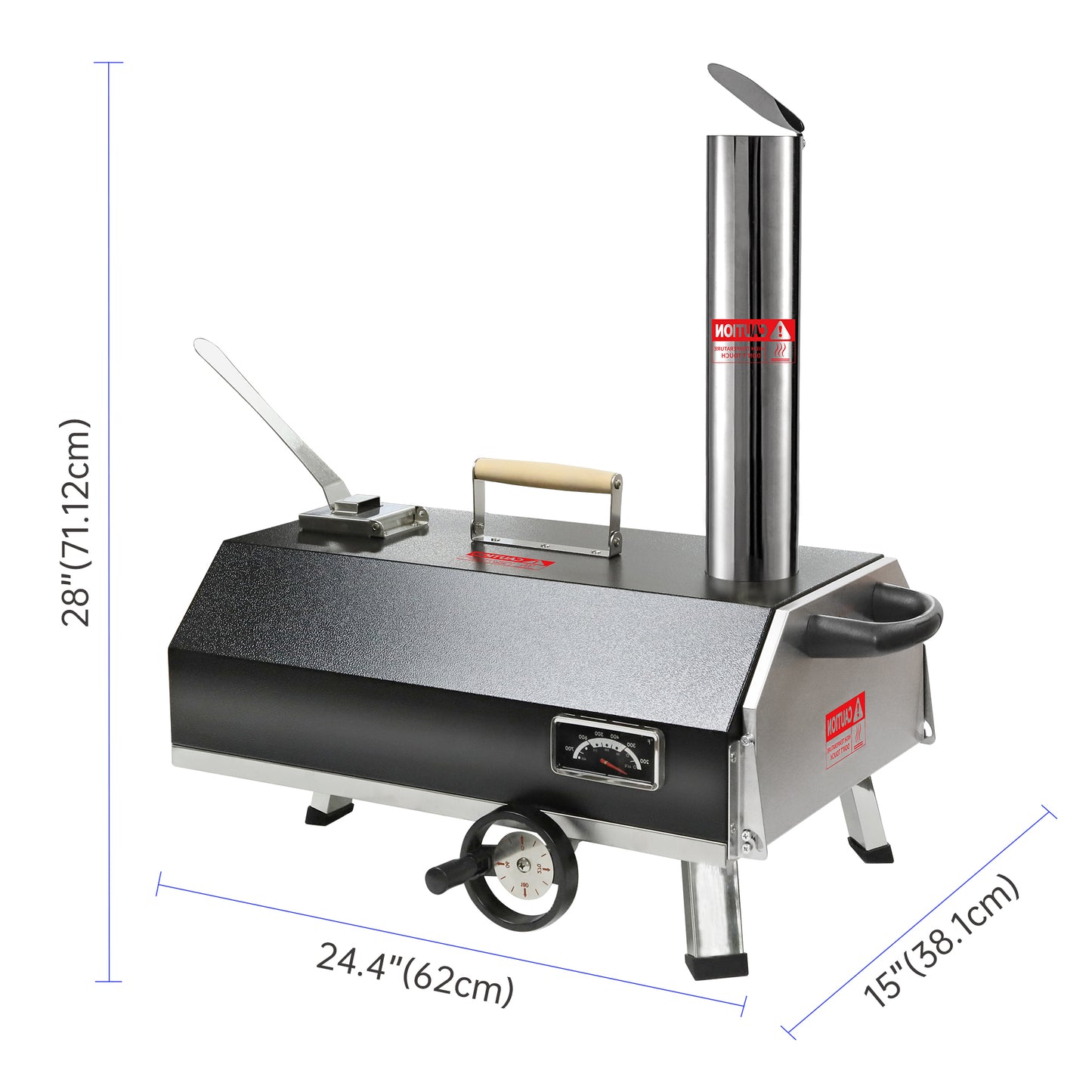 Experimenta la Auténtica Pizza al Horno de Leña