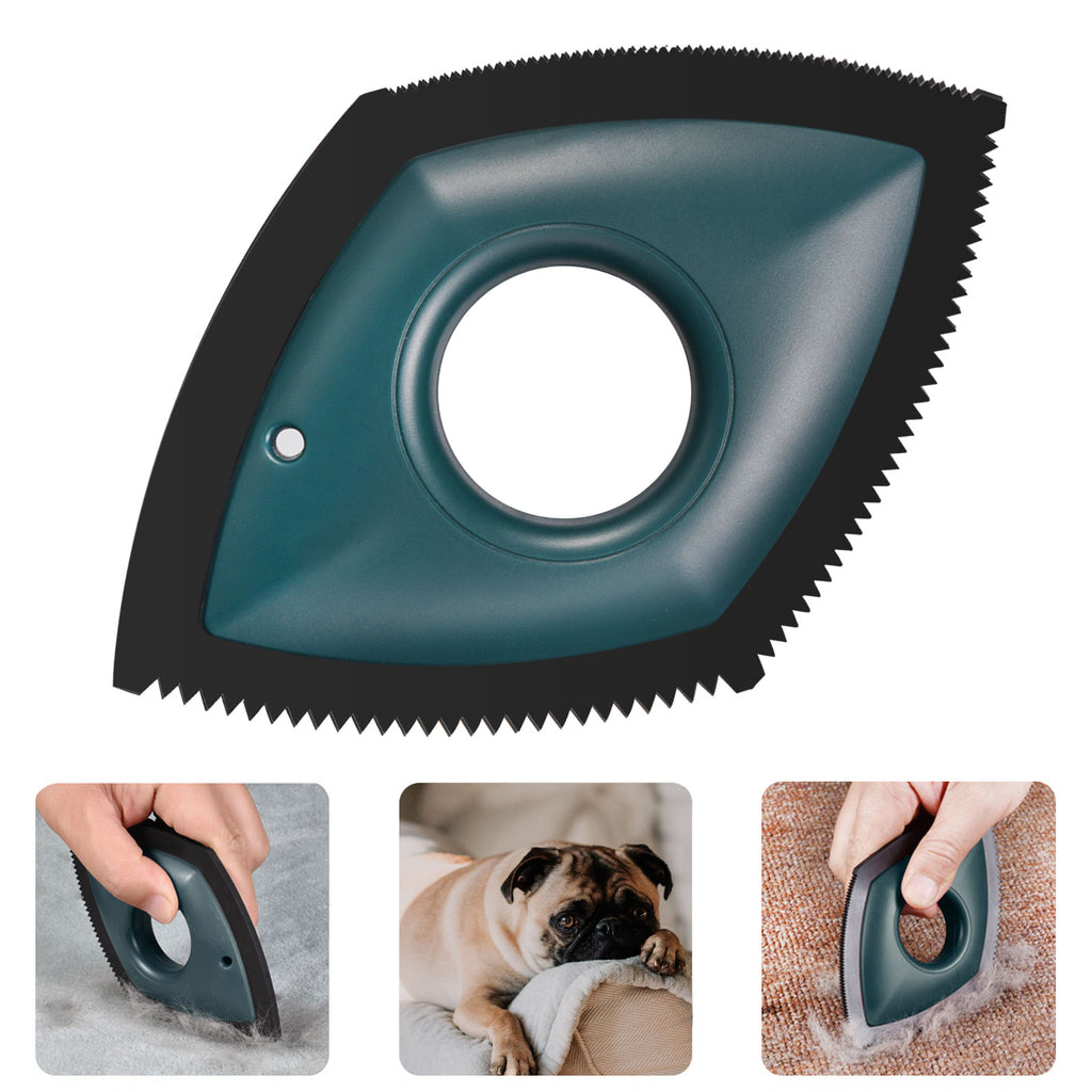 Removedor de Pelo de Mascotas Herramienta Profesional para Eliminar Pelos en Coches Alfombras Atrapa Pelo Productos de Limpieza Accesorios