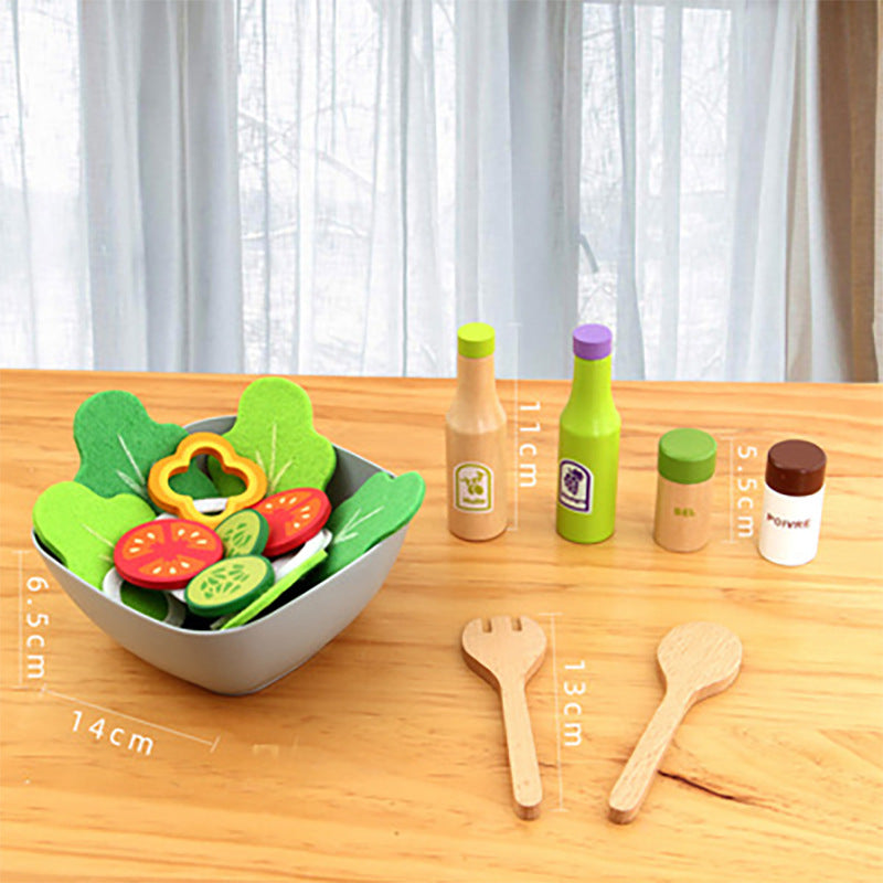 Cuisine de jeu pour enfants