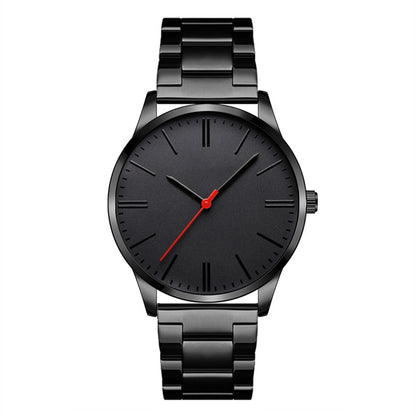 Montre de sport tendance décontractée pour hommes