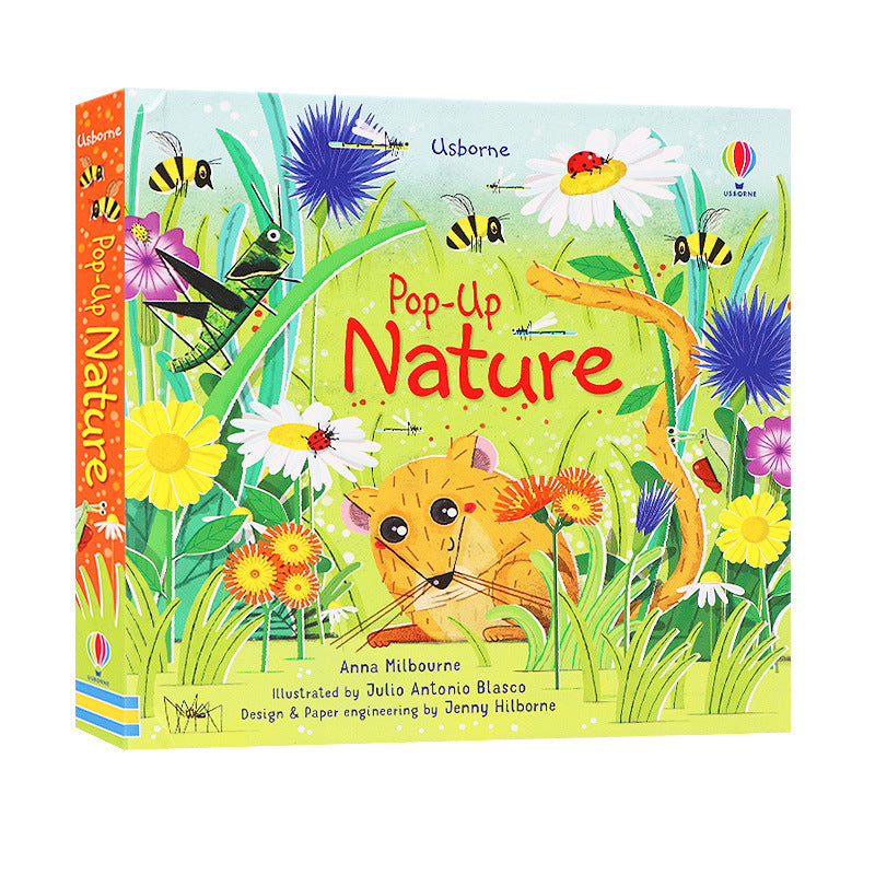 Contes de fées en 3D pour enfants - 6 volumes