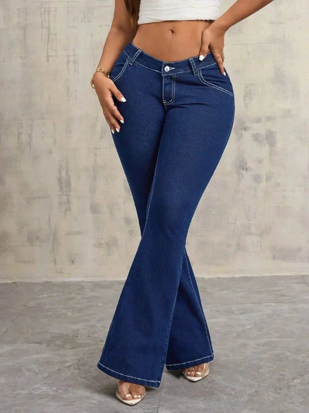 JeansDenim.Store Simply Better Supports 7-day unconditional returns by eprolo