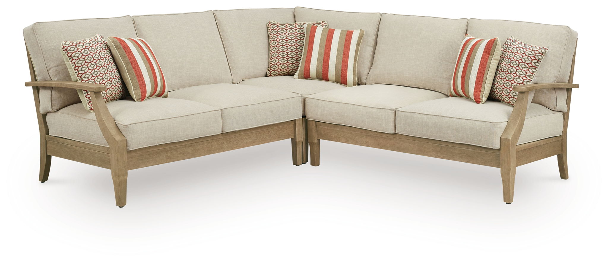 Clare View - Outdoor Sectional-0