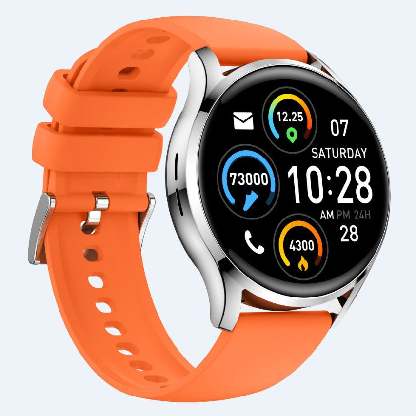 S37 Música Bluetooth Llamada Reloj Inteligente