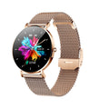 Nouvelle Montre Intelligente Ultra-fine pour Femmes Écran 1,36 Pouce