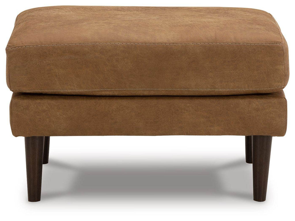 Telora - Ottoman - Caramel-1