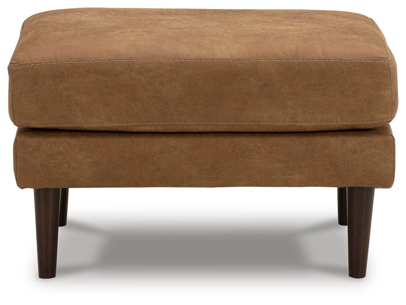Telora - Ottoman - Caramel-1