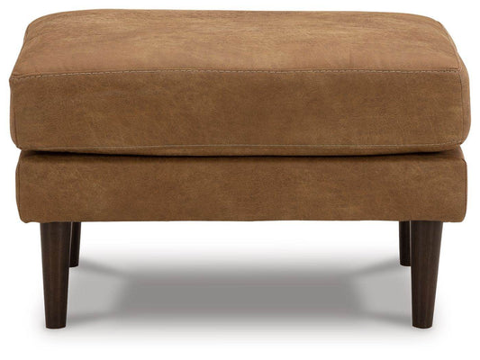 Telora - Ottoman - Caramel-1
