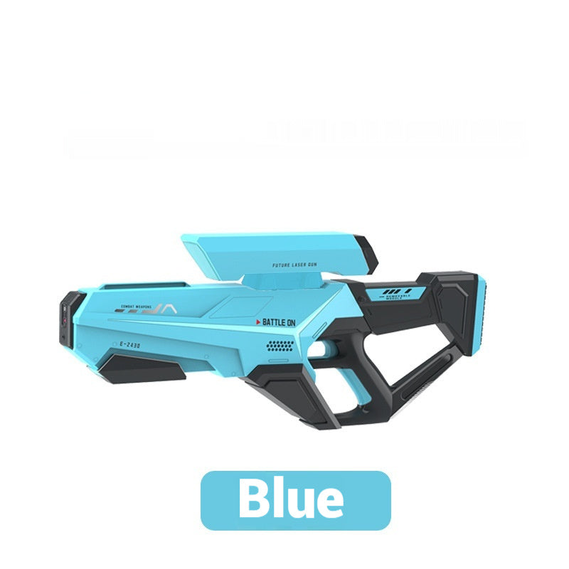 Pistolet à Eau Électrique Intégré Grande Capacité