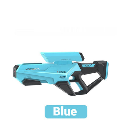 Pistolet à Eau Électrique Intégré Grande Capacité