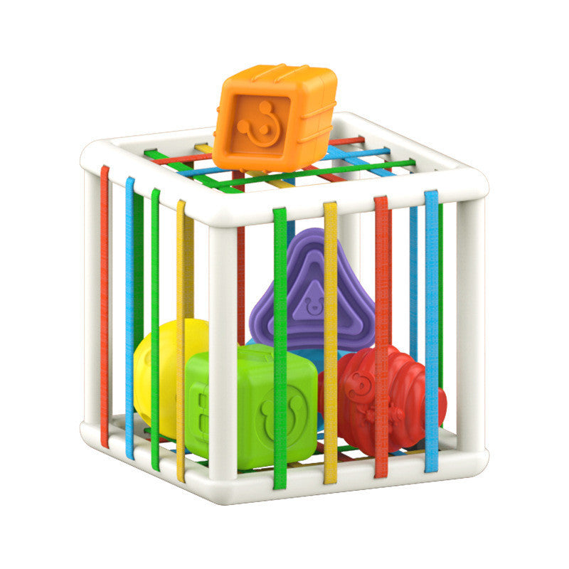 Entraînement manuel pour enfants, nourrissons et tout-petits