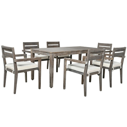 Outdoor Dining Set