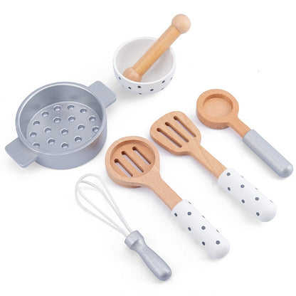 Cuisine de jeu pour enfants
