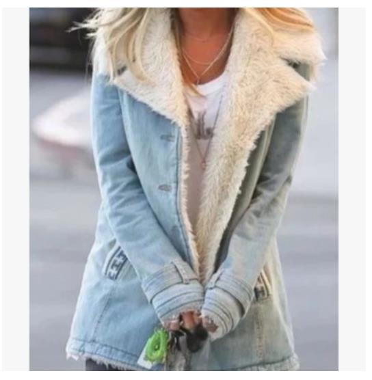 Manteaux d'hiver chauds pour femmes Nouveau style