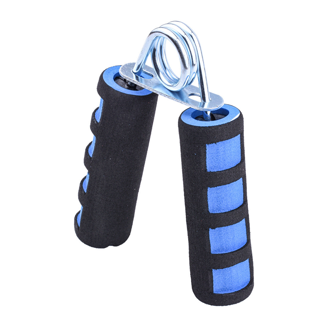 Resorte de Entrenamiento Manual, Empuñadura de Mano, Fortalecedor de Dedos, Entrenador de Dedos, Ejercitador de Fuerza, Esponja Fortalecedora de Antebrazo, Expansor Carpal