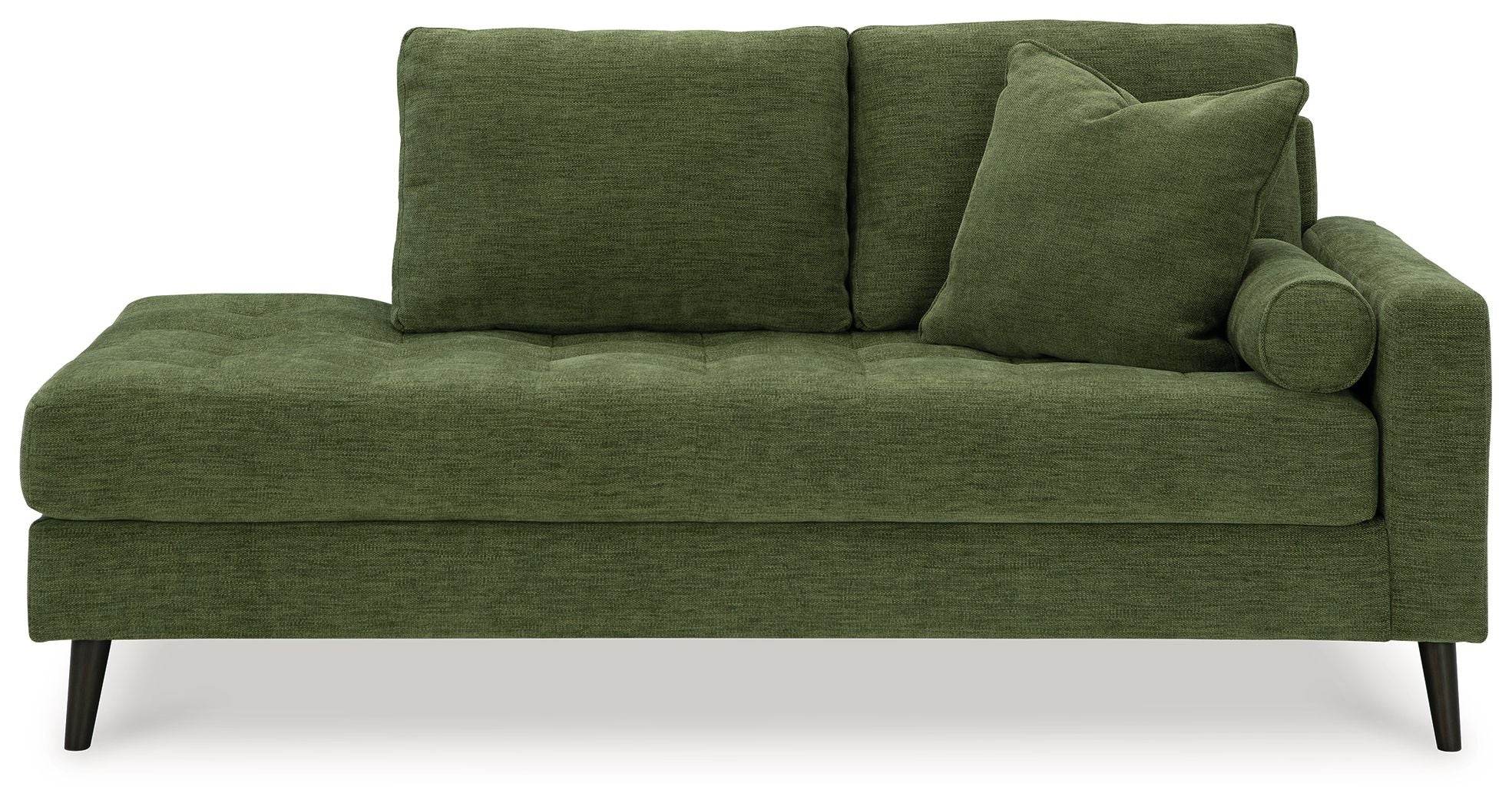 Bixler - RAF Corner Chaise-4