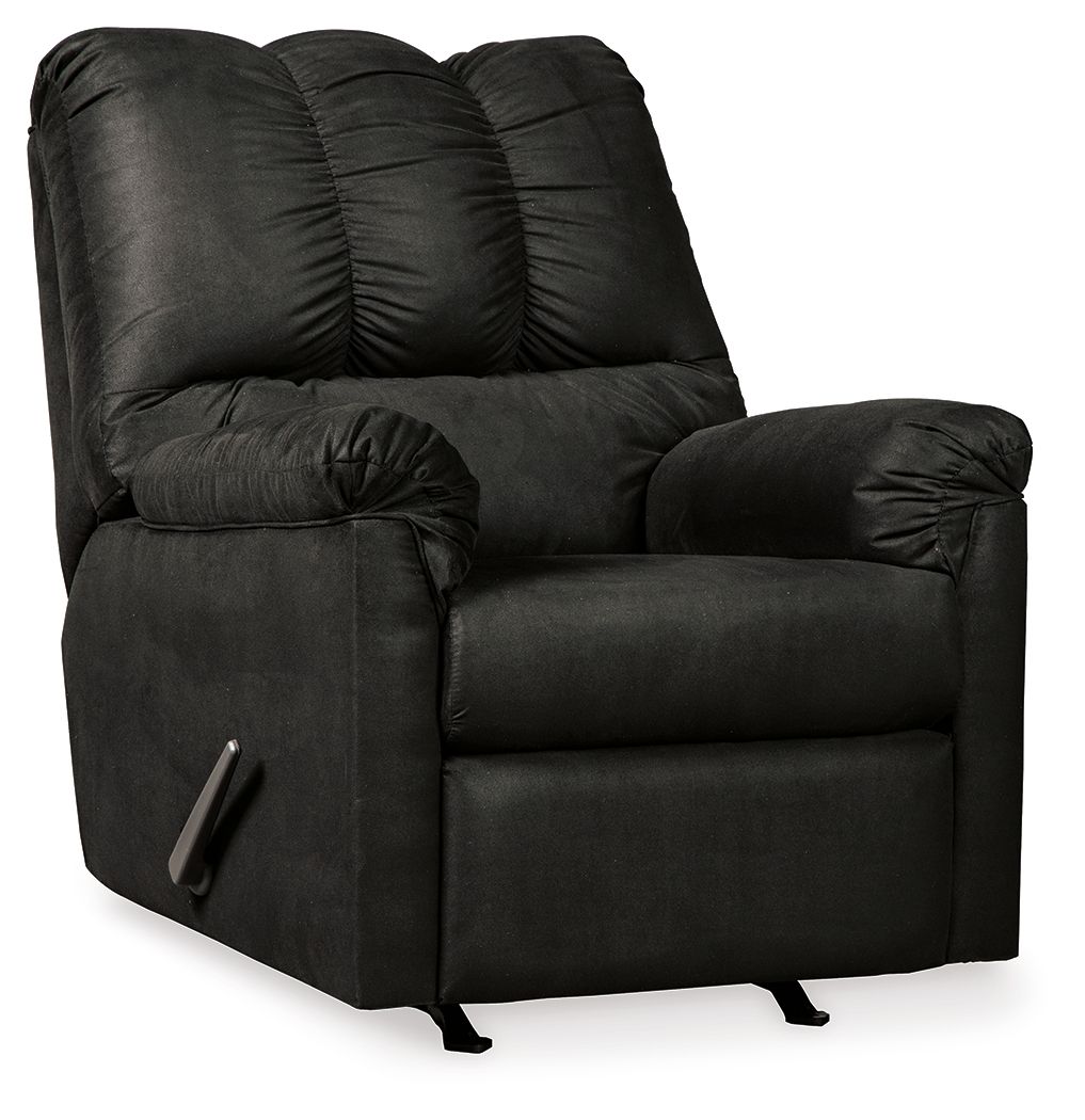 Darcy - Rocker Recliner-1