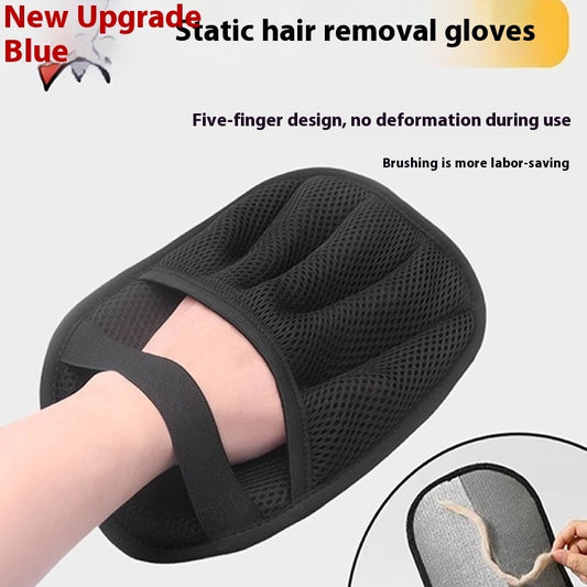 Limpiador de Pelo de Mascotas Personalizado de Moda para el Hogar