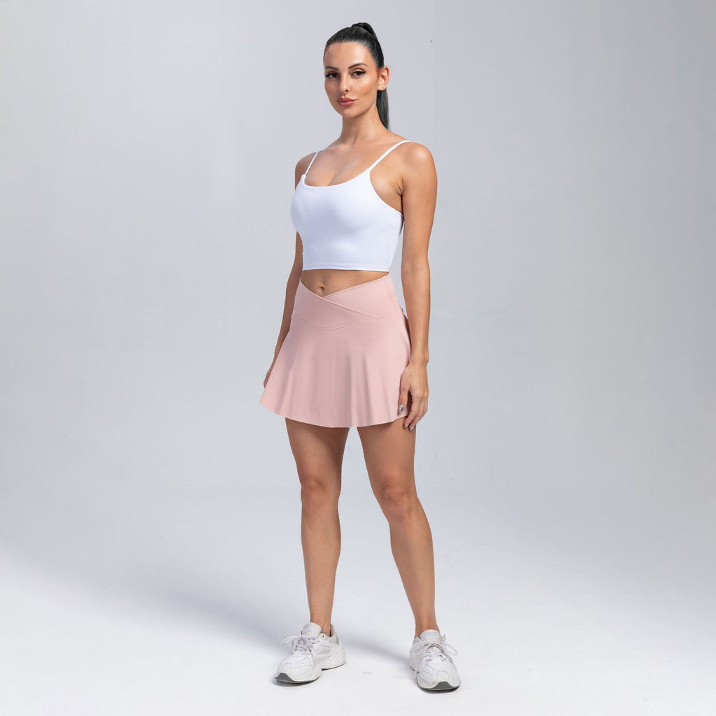 Shorts de yoga