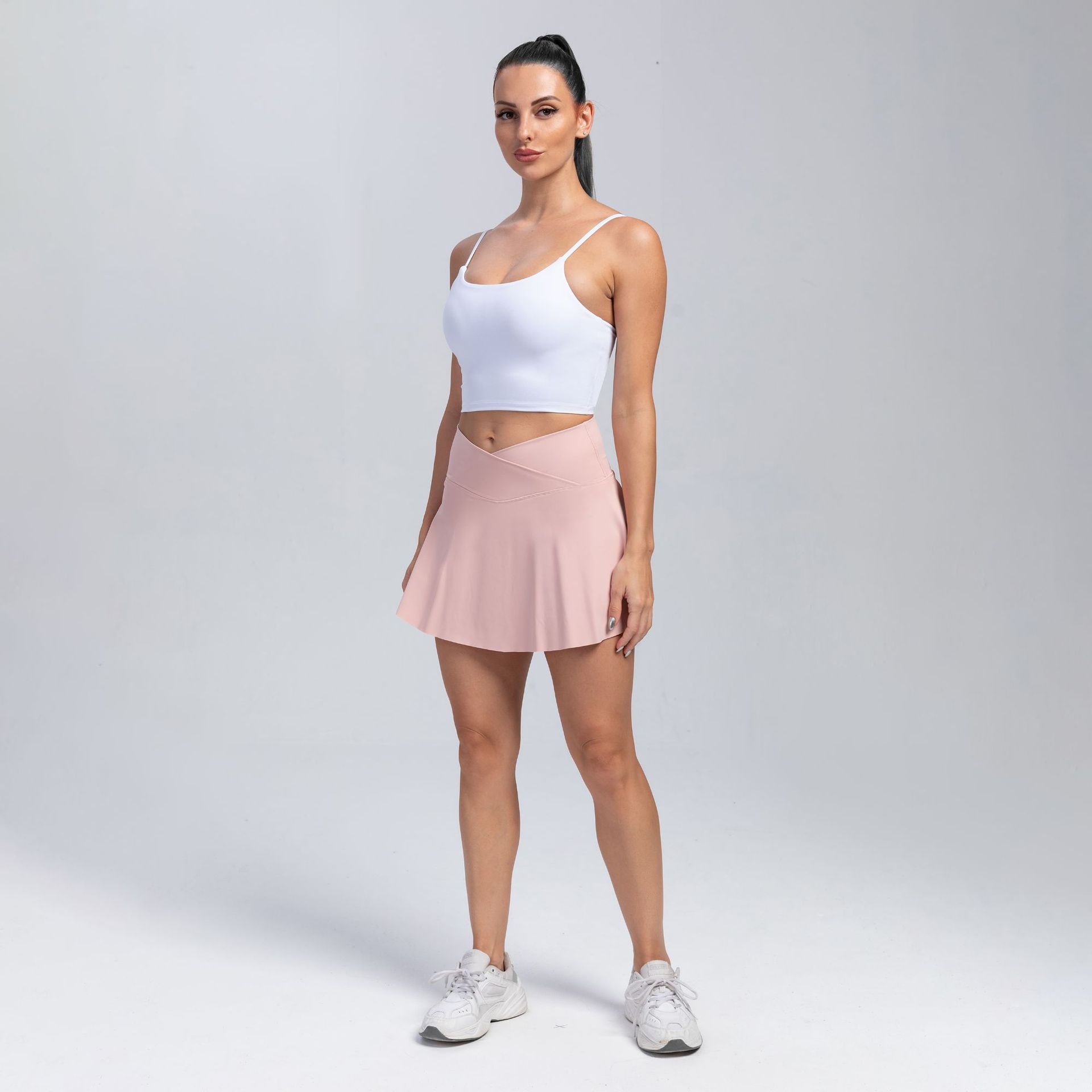 Shorts de yoga