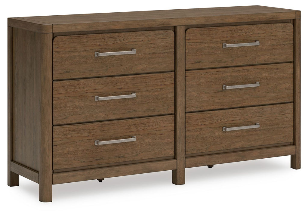 Cabalynn - Storage Bedroom Set-2