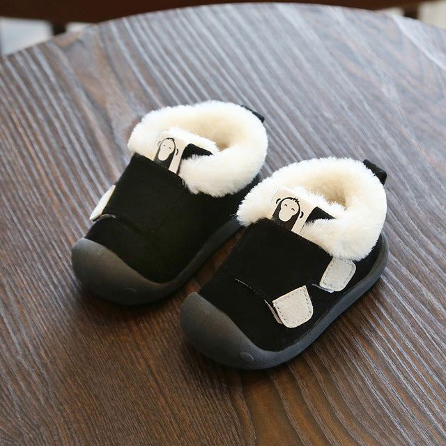 Chaussures pour tout-petits