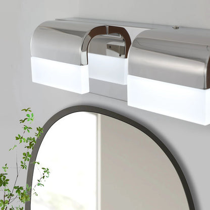 Modern Bathroom Vanity Lighting 4-Light LED by eprolo