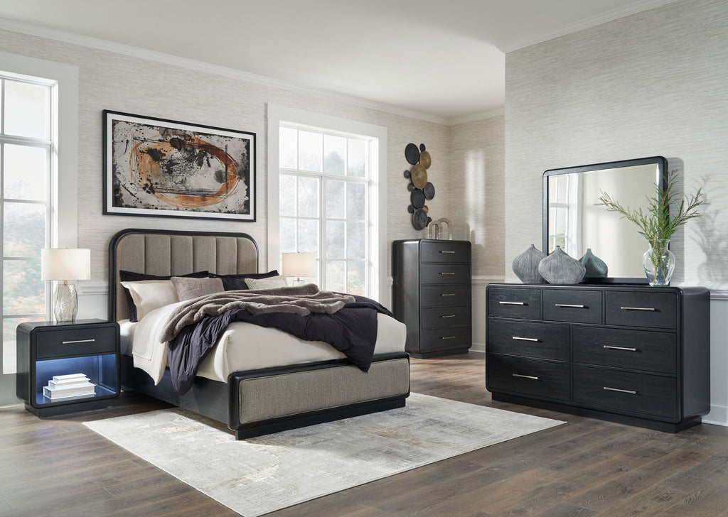 Rowanbeck - Bedroom Set-0