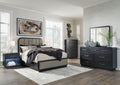 Rowanbeck - Bedroom Set-0