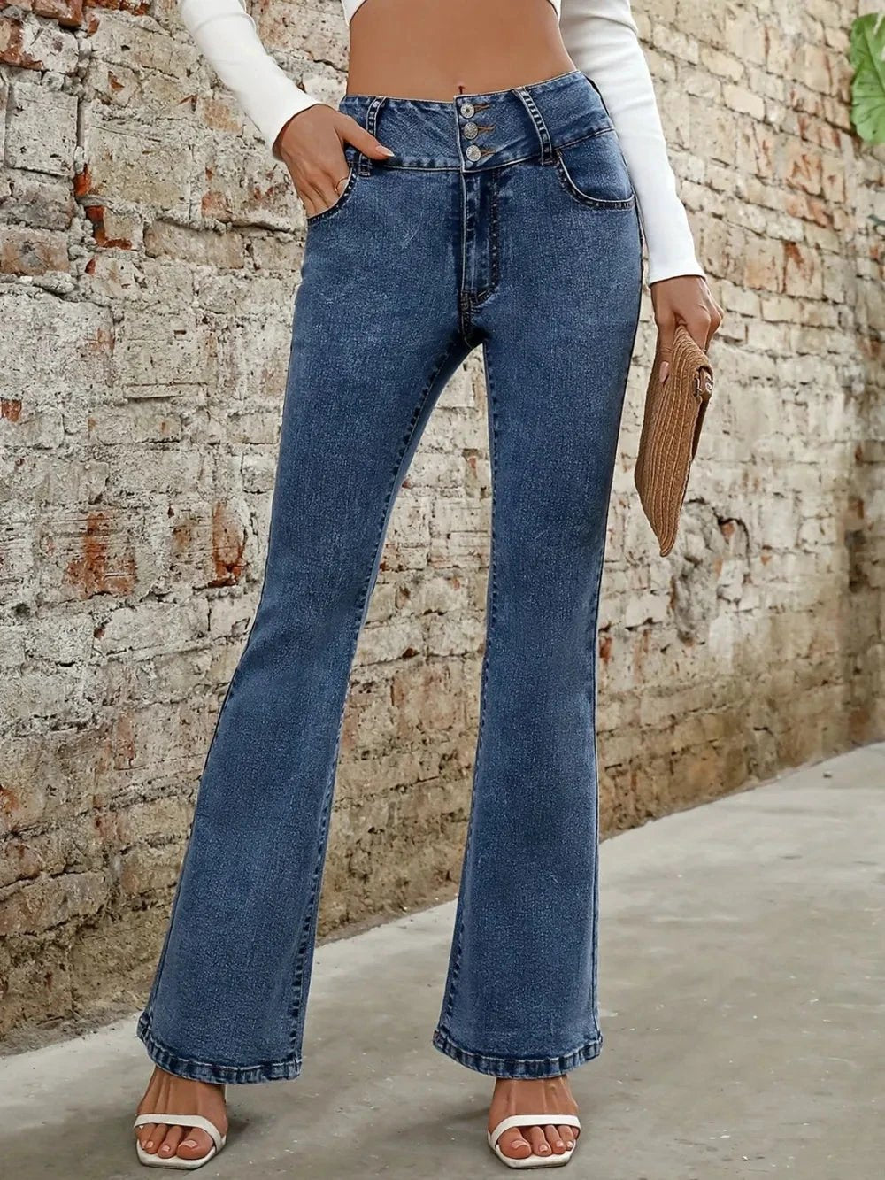 JeansDenim.Store Supports 7-day unconditional returns by eprolo