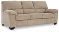 Signature Design By Ashley Simplejoy Modern Contemporary Sofa-0