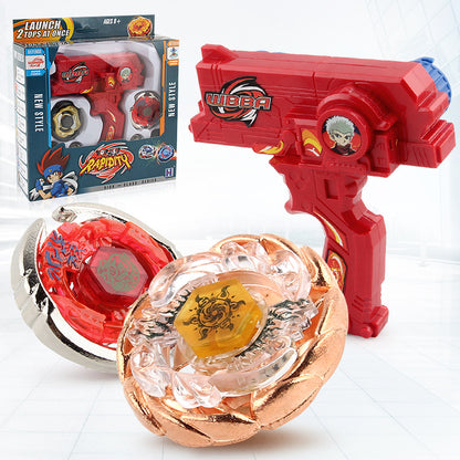 Pistolet toupie Constellation