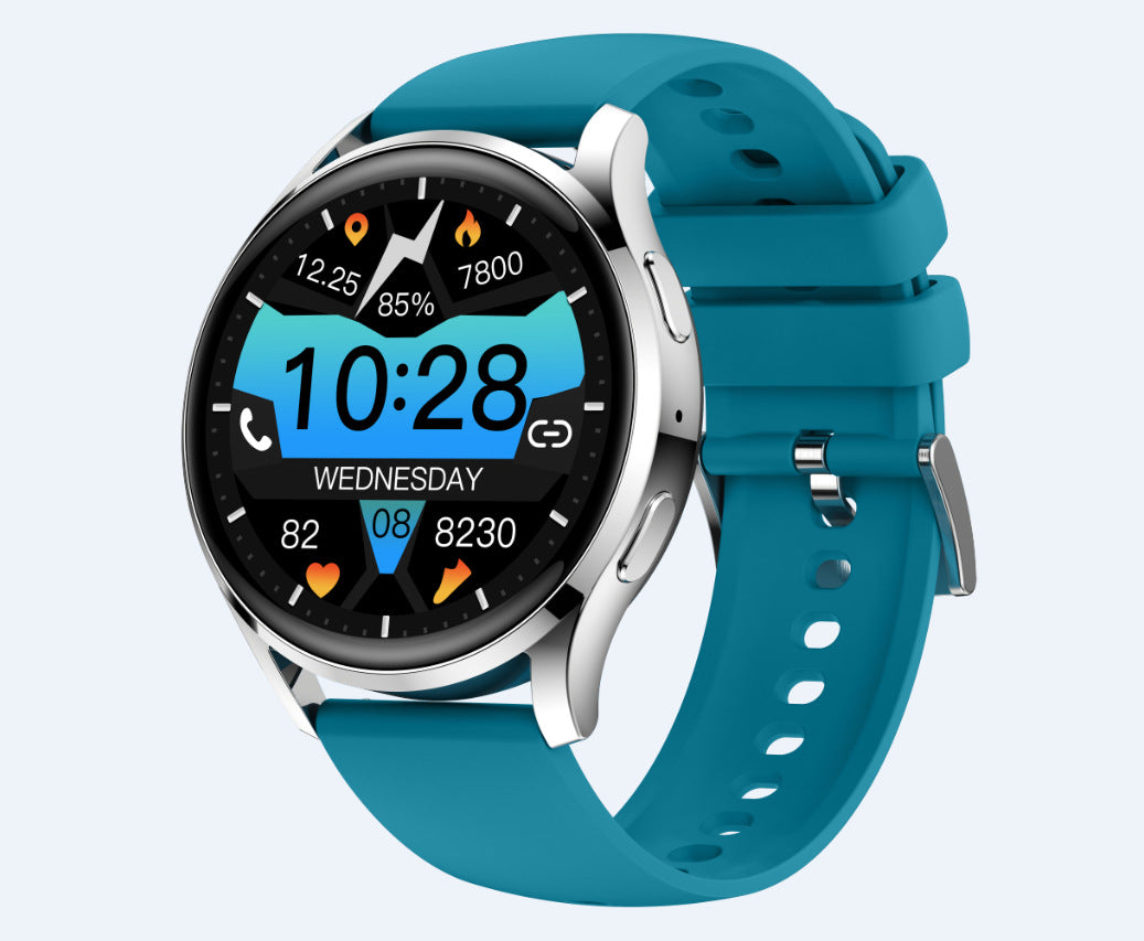 S37 Montre Connectée Bluetooth avec Fonction d'Appel