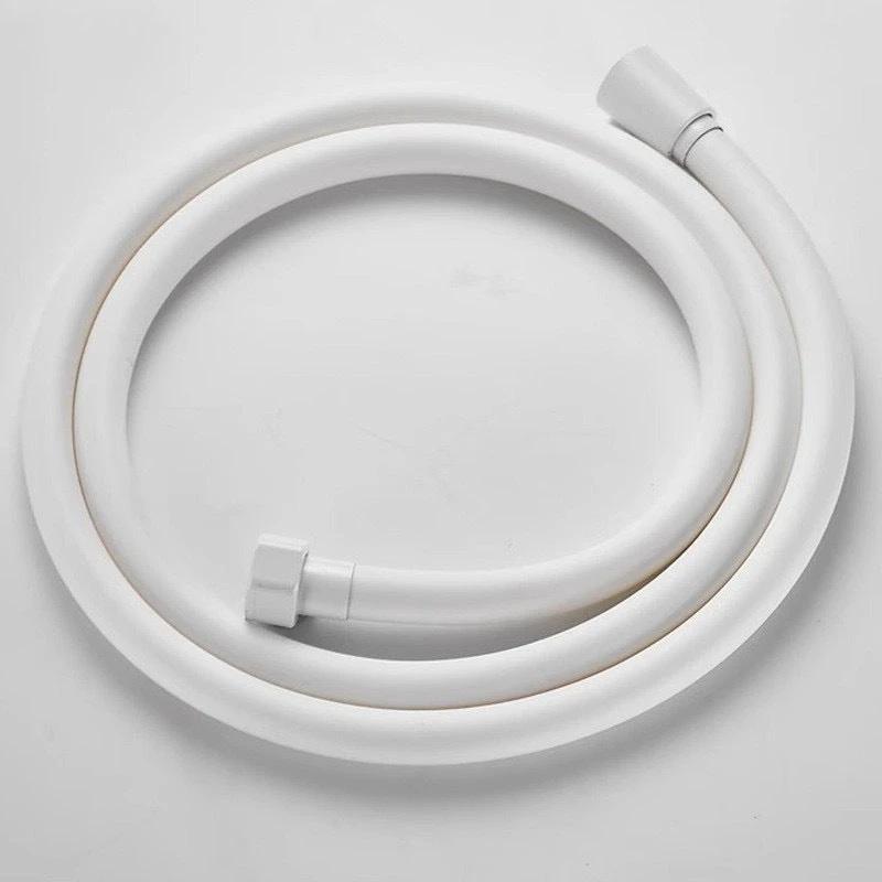 PVC shower hose explosion-proof pipe 2m hose bathroom bathtub pipe by eprolo