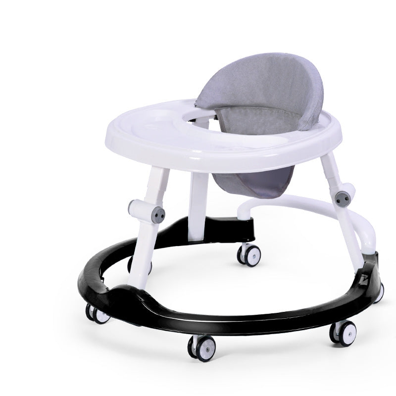 Bébé Marcheur Multifonction Antichute Chariot