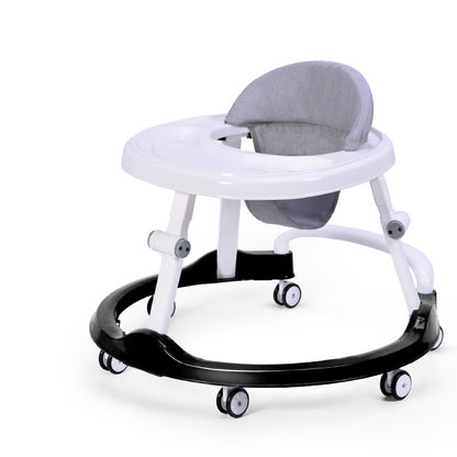 Bébé Marcheur Multifonction Antichute Chariot