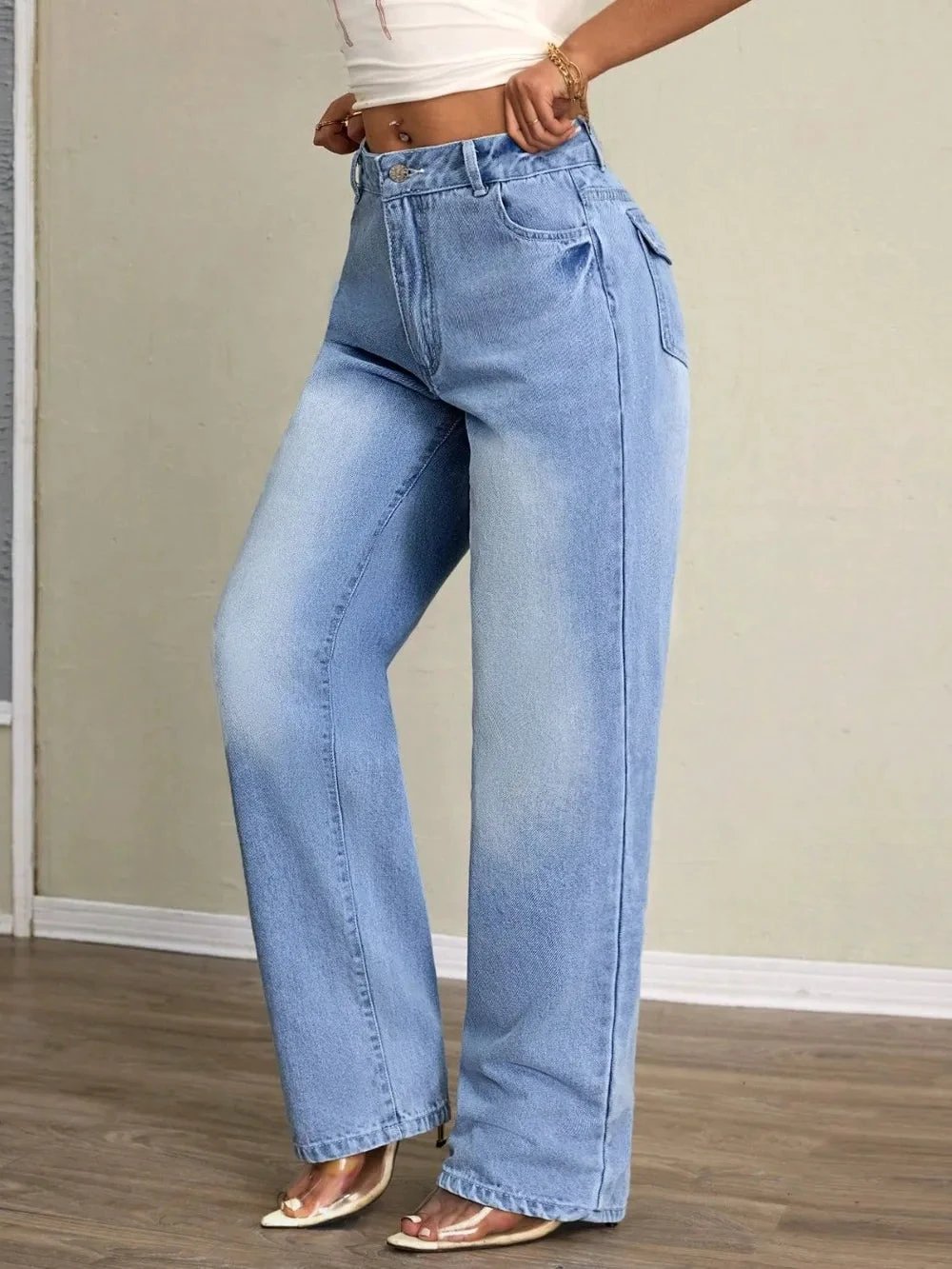 JeansDenim.Store - Supports 7-day unconditional returns by eprolo