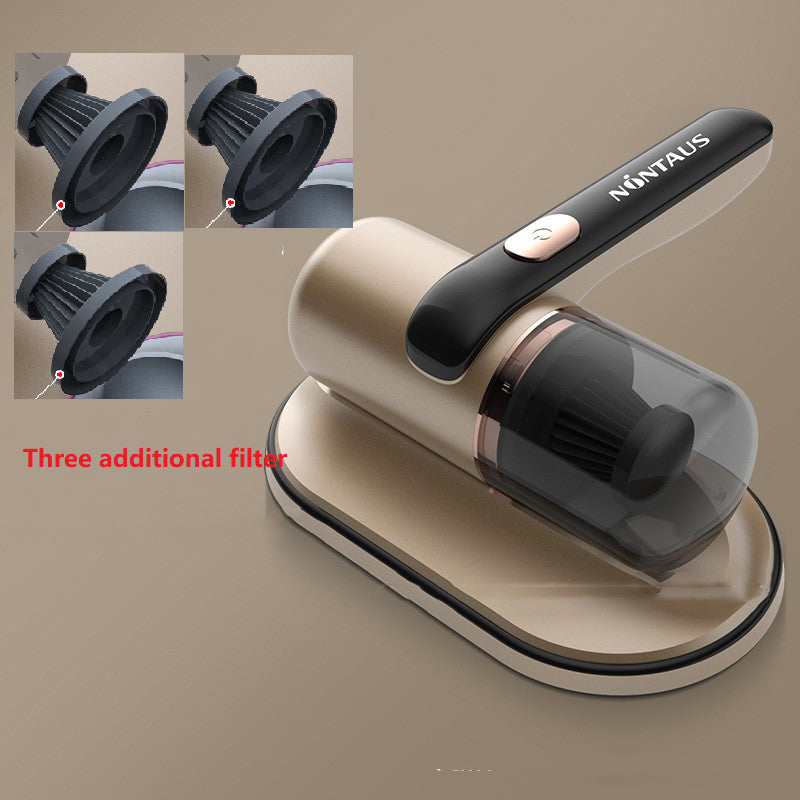 Eliminador Eléctrico UV de Ácaros para el Hogar, Colchones, Sofás y Almohadas