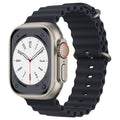 Correa de reloj de silicona Ocean Sport