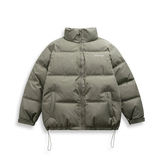 Casual and minimalist basic workwear cotton jacket by eprolo