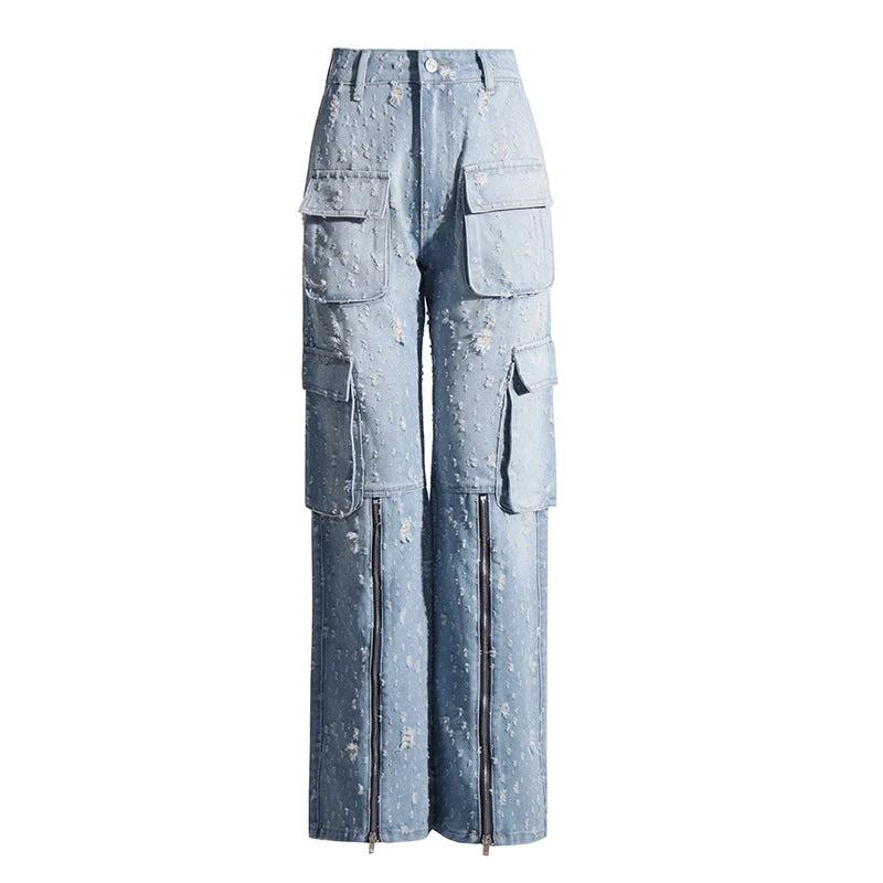 JeansDenim.Store Simply Better Supports 7-day unconditional returns by eprolo